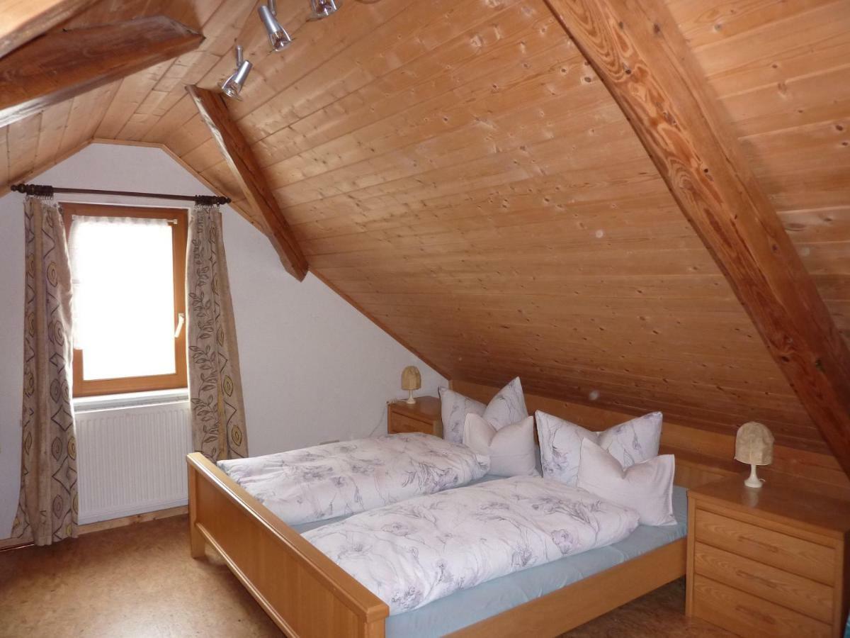 Ferienhaus Eck Zell am Harmersbach Exterior foto